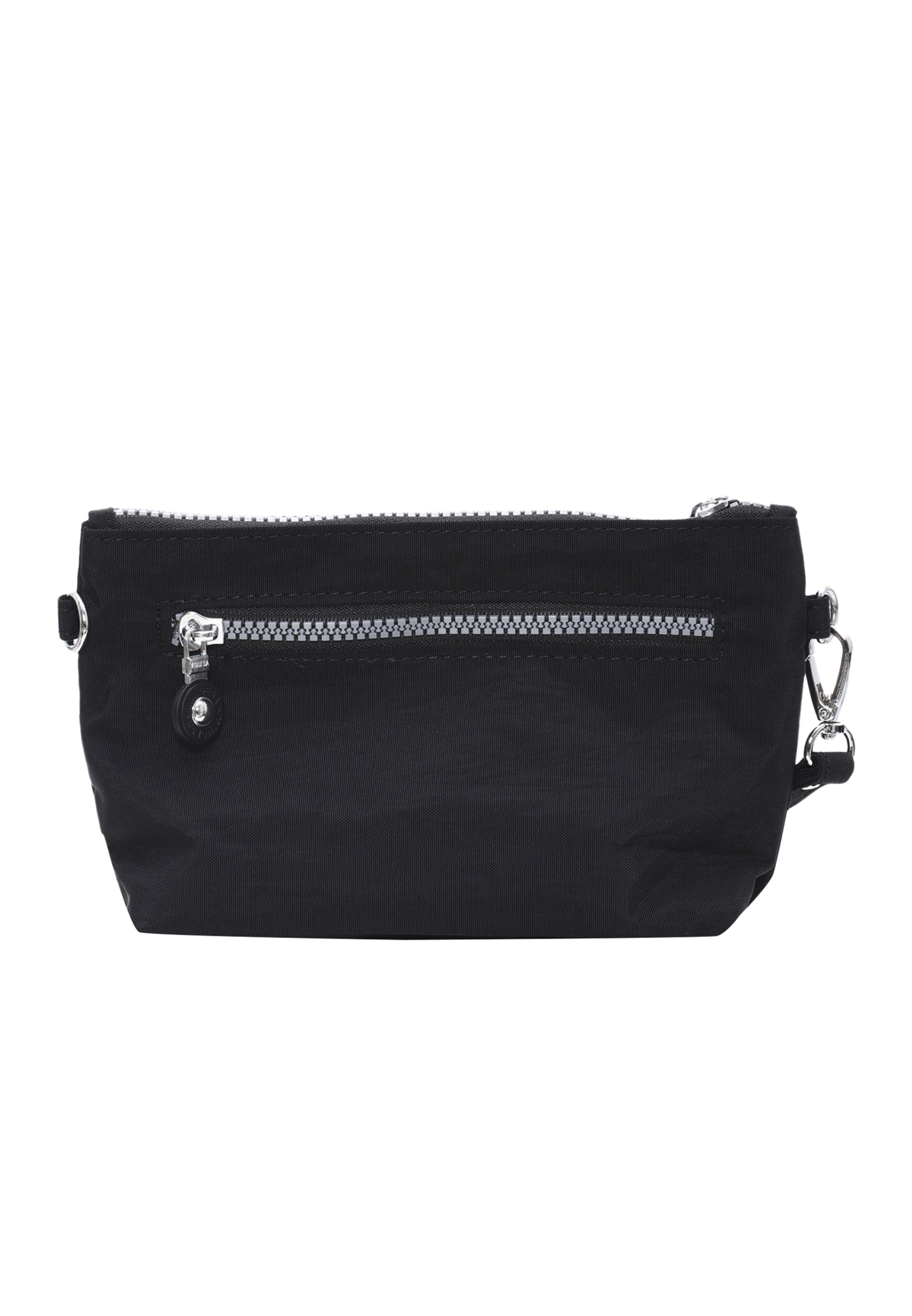 Mindesa - Mala de ombro em preto