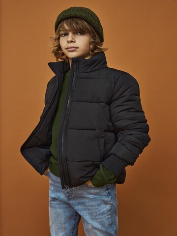 KIDS ONLY Winter Jacket 'KOBCool' in Black