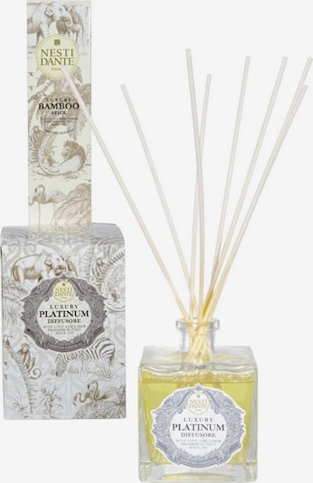 Nesti Dante Firenze Room Scent 'Luxury Platinum' in Yellow, Item view
