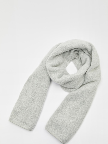 Pull&Bear Scarf in Grey