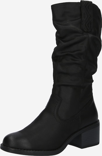 MTNG Støvler 'PERSEA' i svart, Produktvisning