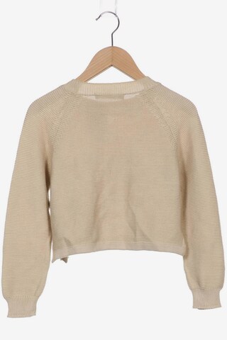 Weekend Max Mara Pullover S in Beige