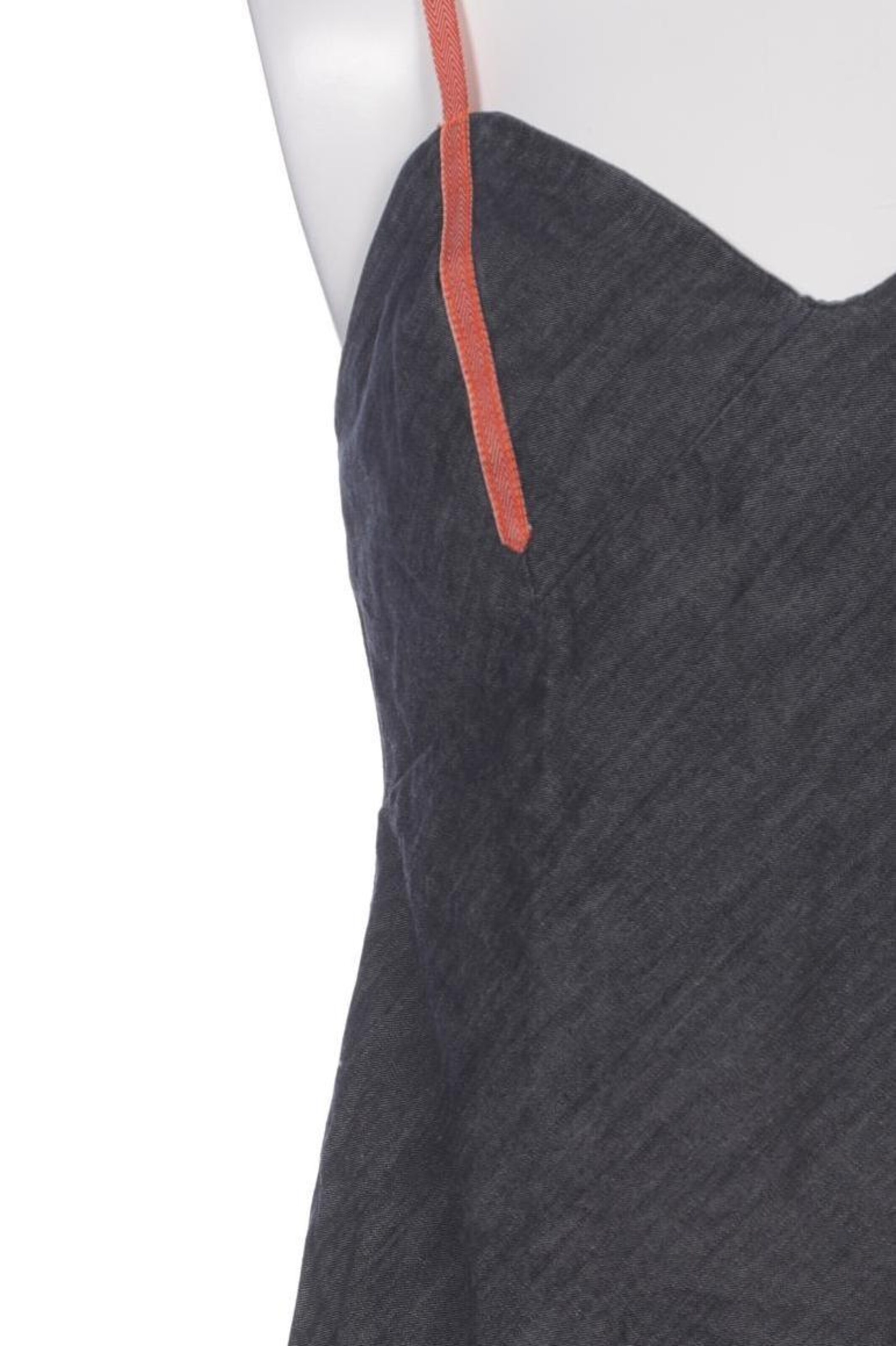 DIESEL Dress in M in Grey