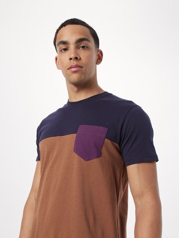 Iriedaily Shirt in Bruin