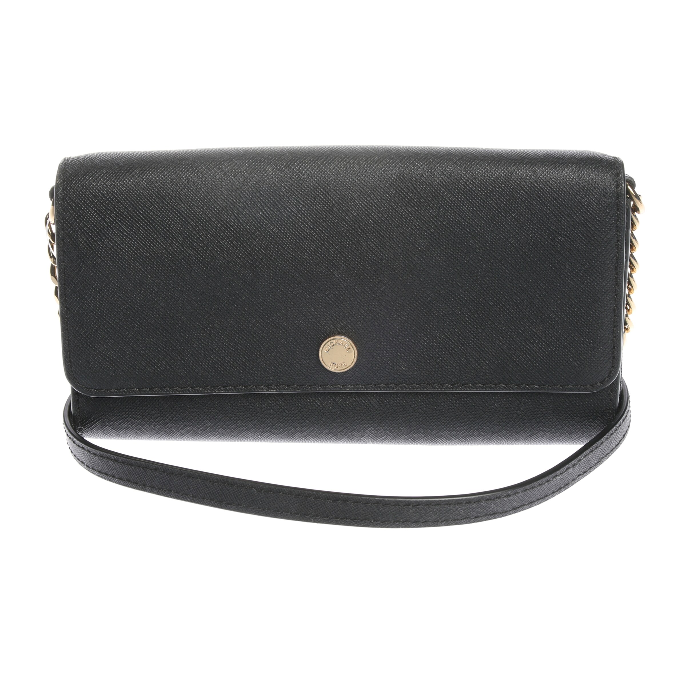 Michael Kors Bag in One size in Black: front