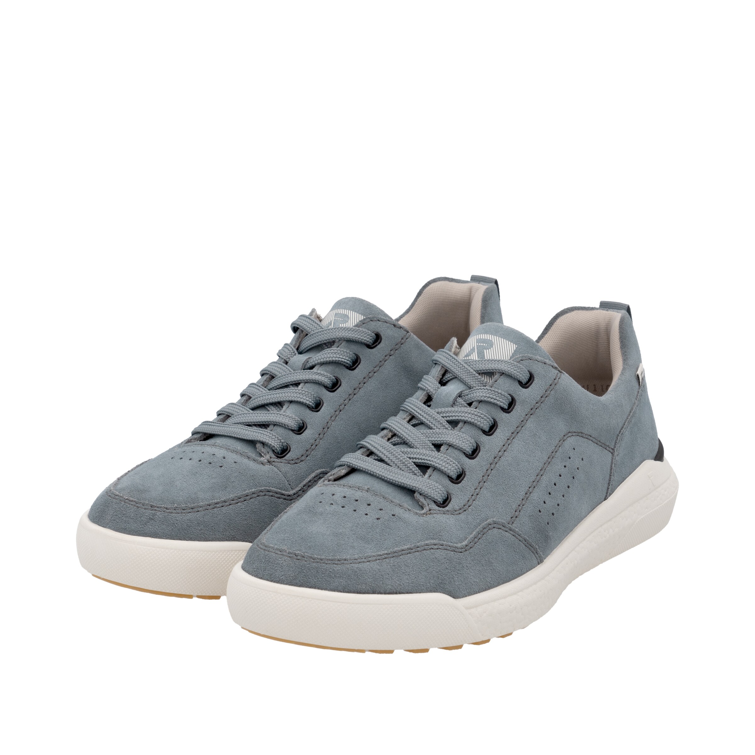 Sneaker bassa di Rieker Sport in blu