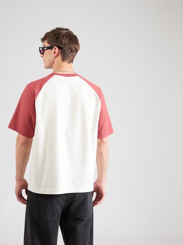HOLLISTER Shirt in Wit