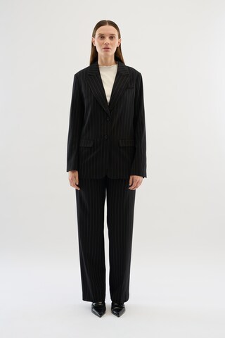 Blazer 'Milano' KAREN BY SIMONSEN en noir