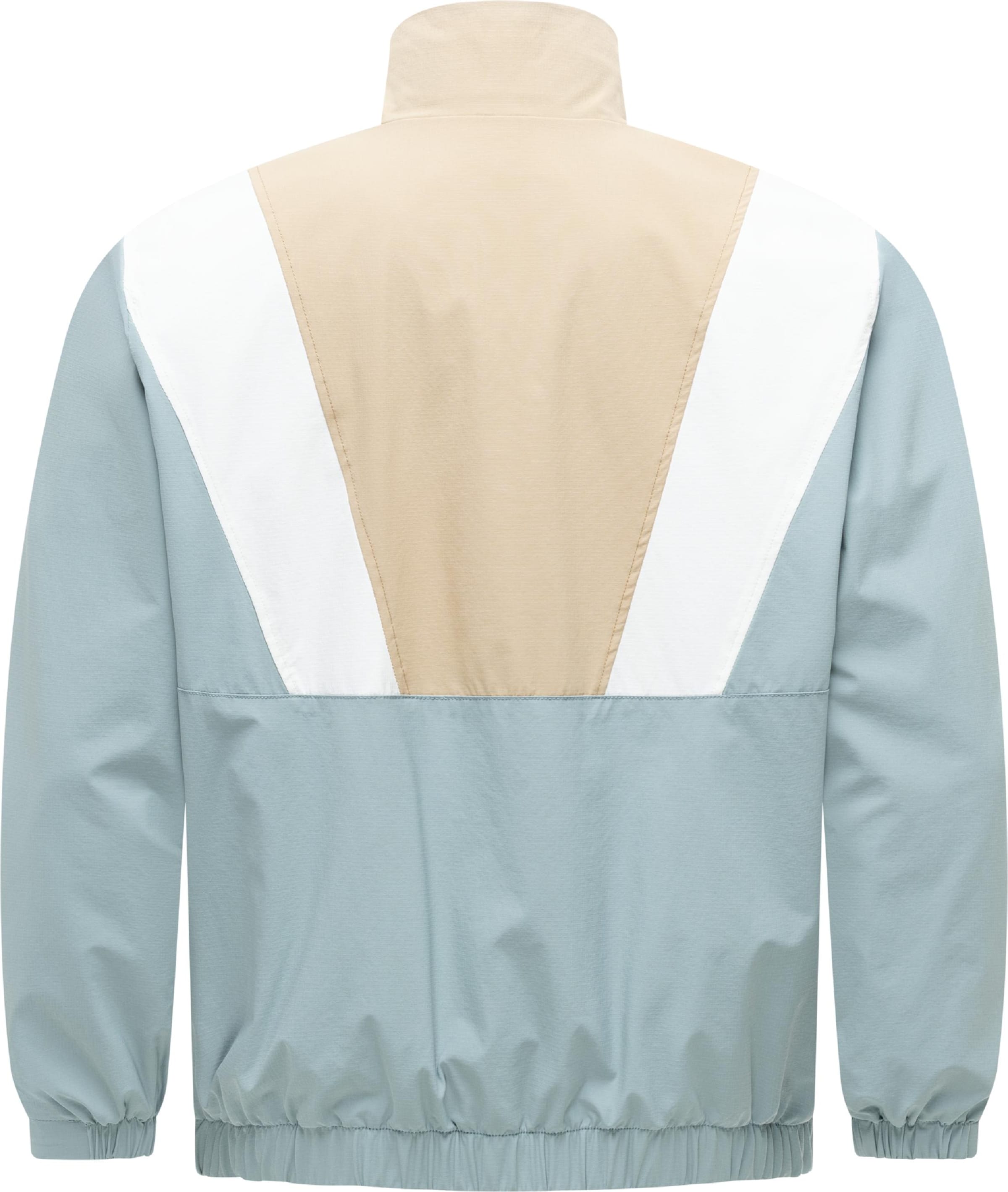 Ragwear Jacke 'Corb' in Blau