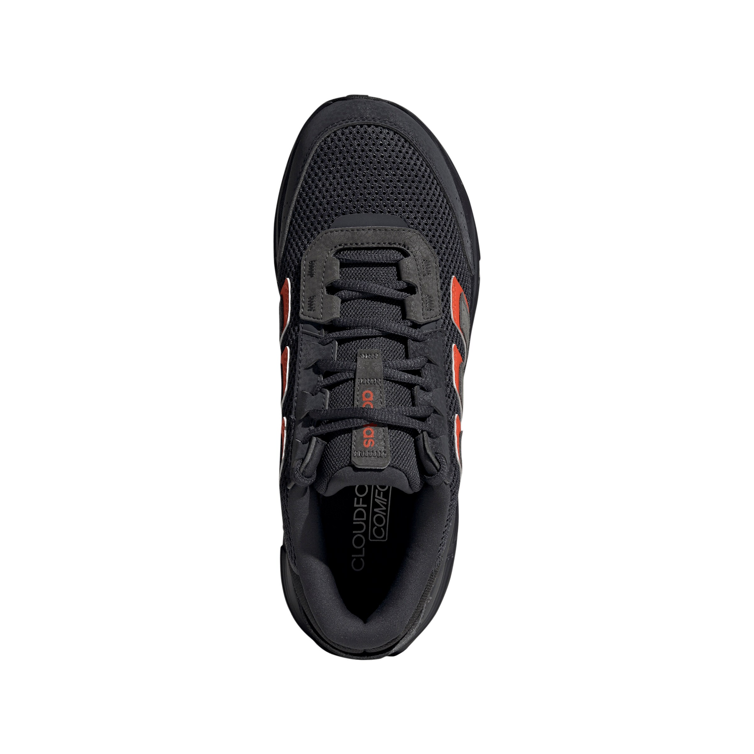Baskets basses 'ASTRASTAR' ADIDAS SPORTSWEAR en gris
