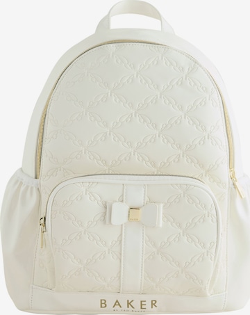 balta Baker by Ted Baker Kuprinė: priekis