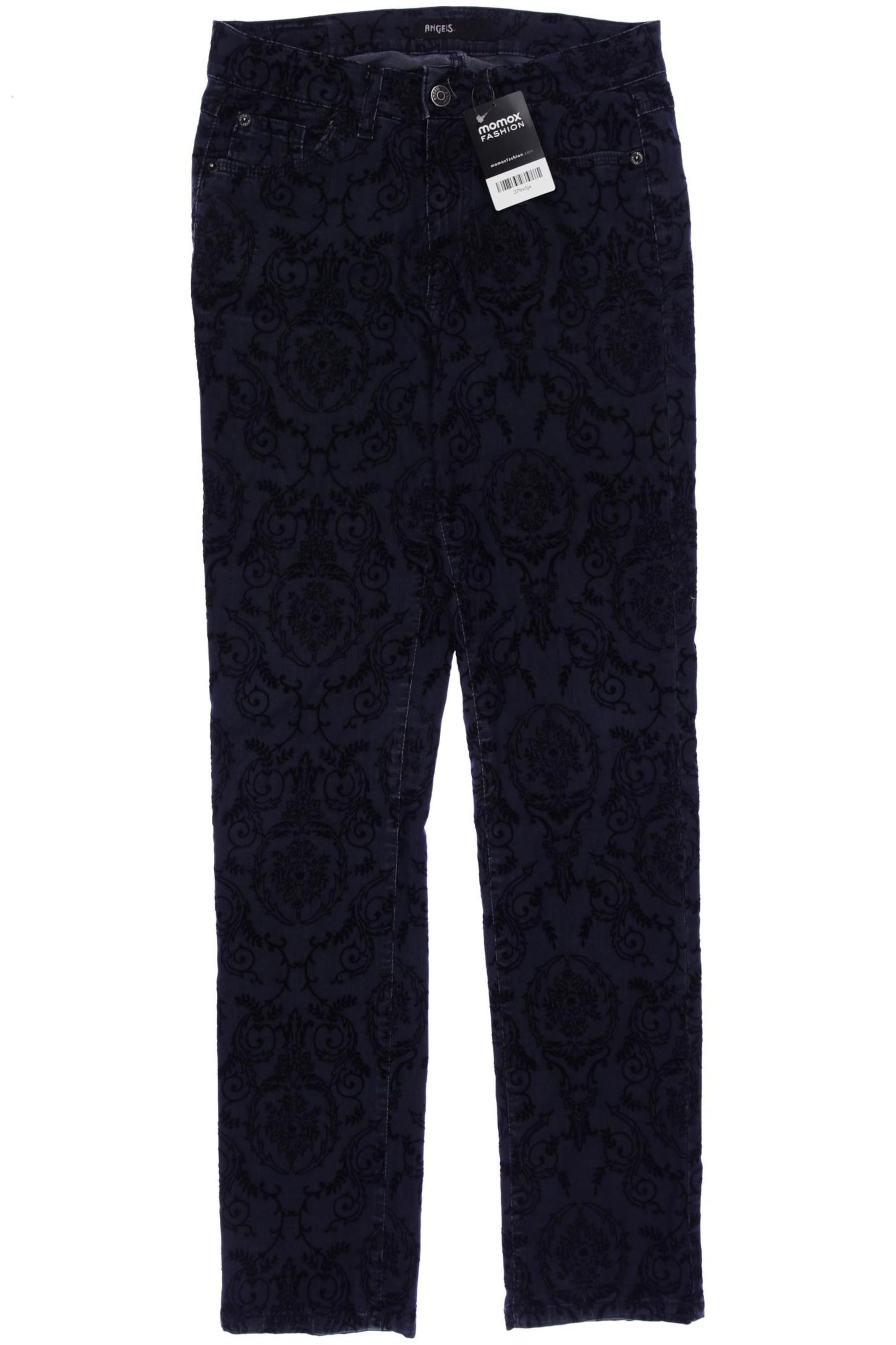 Angels Pants in S in Blue: front