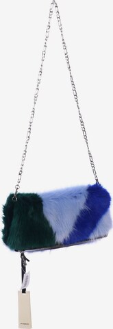 PINKO Clutch One Size in Blau: predná strana