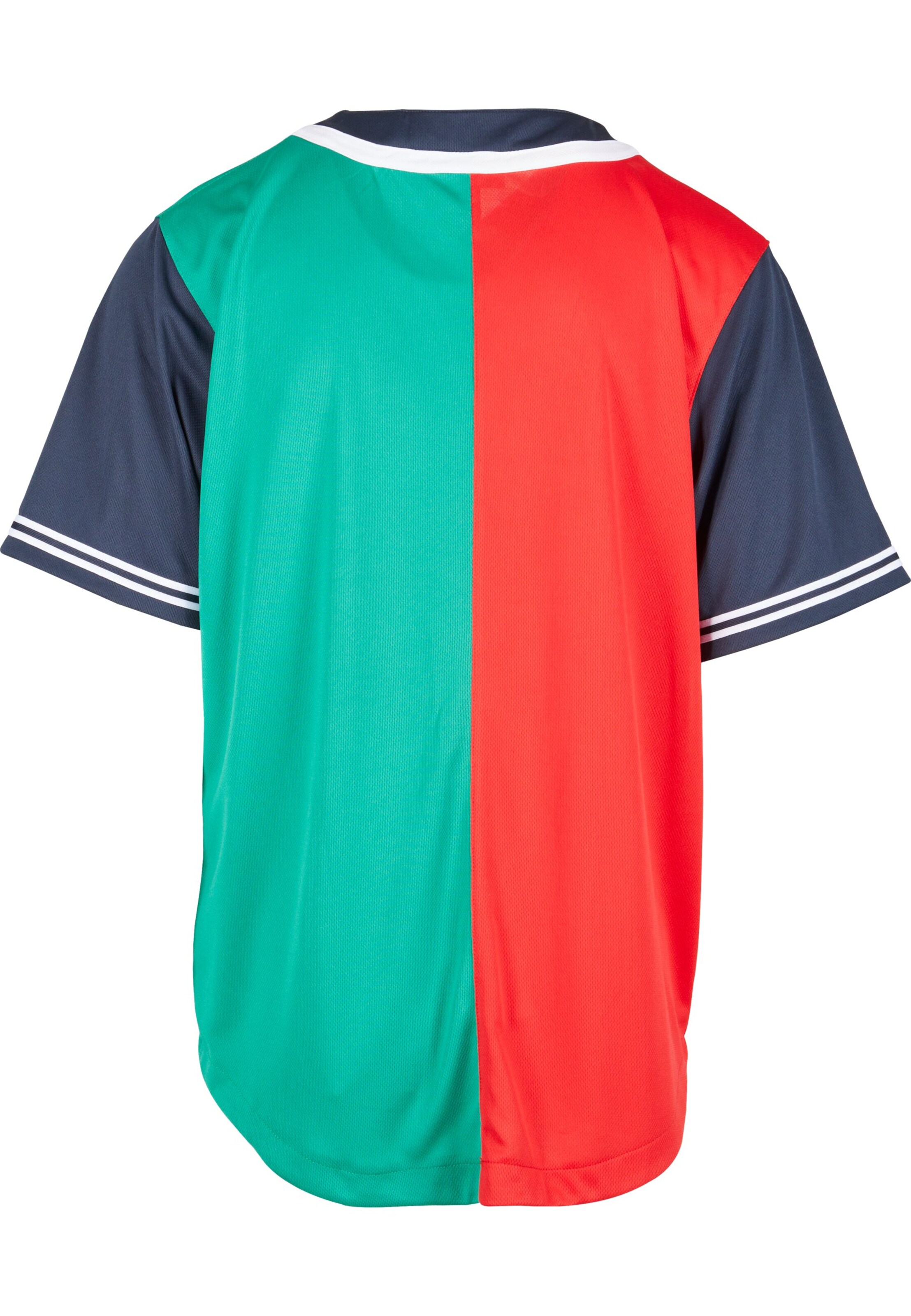 Karl Kani Классический крой Рубашка в Смешанный