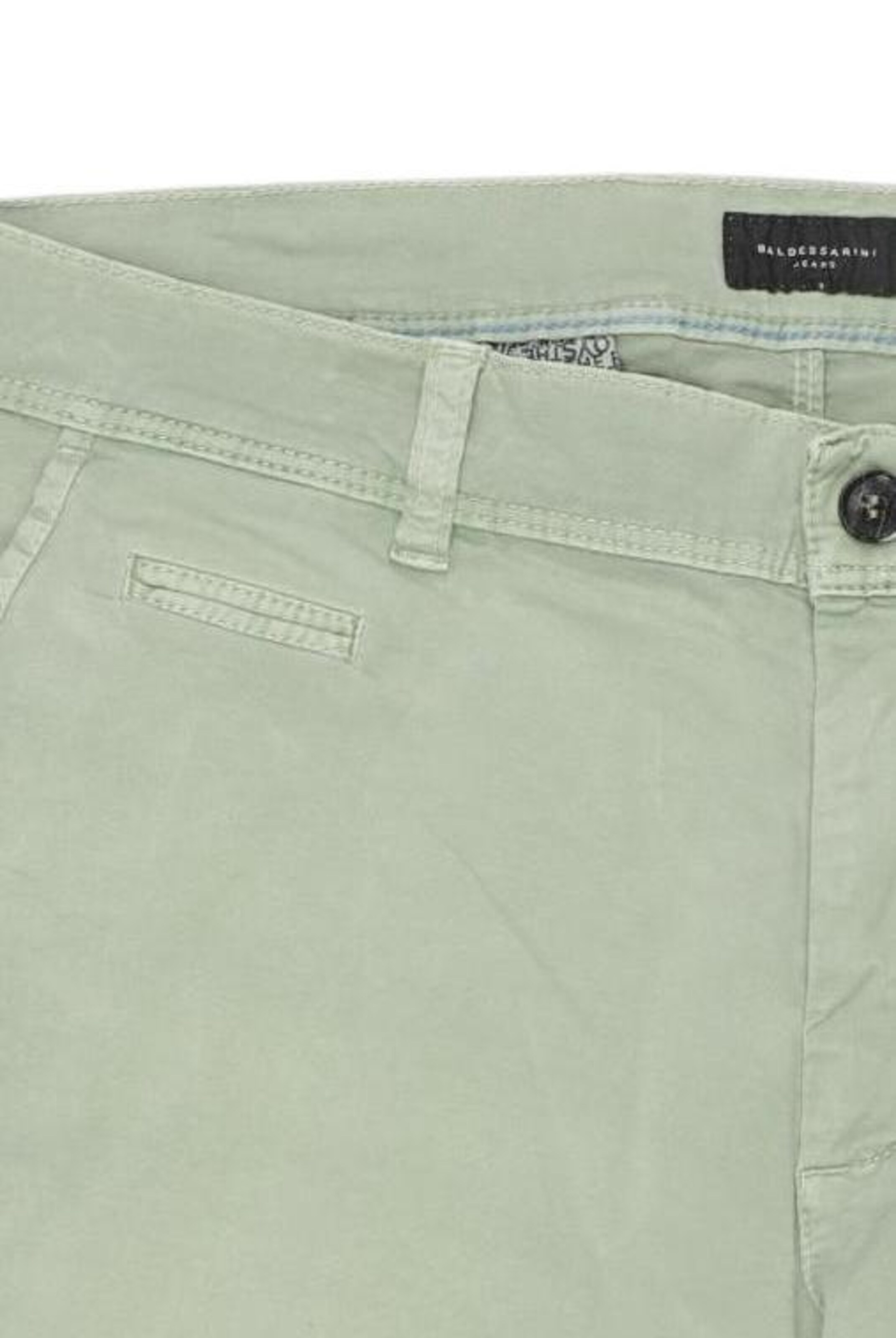 Baldessarini Shorts 36 in Grün