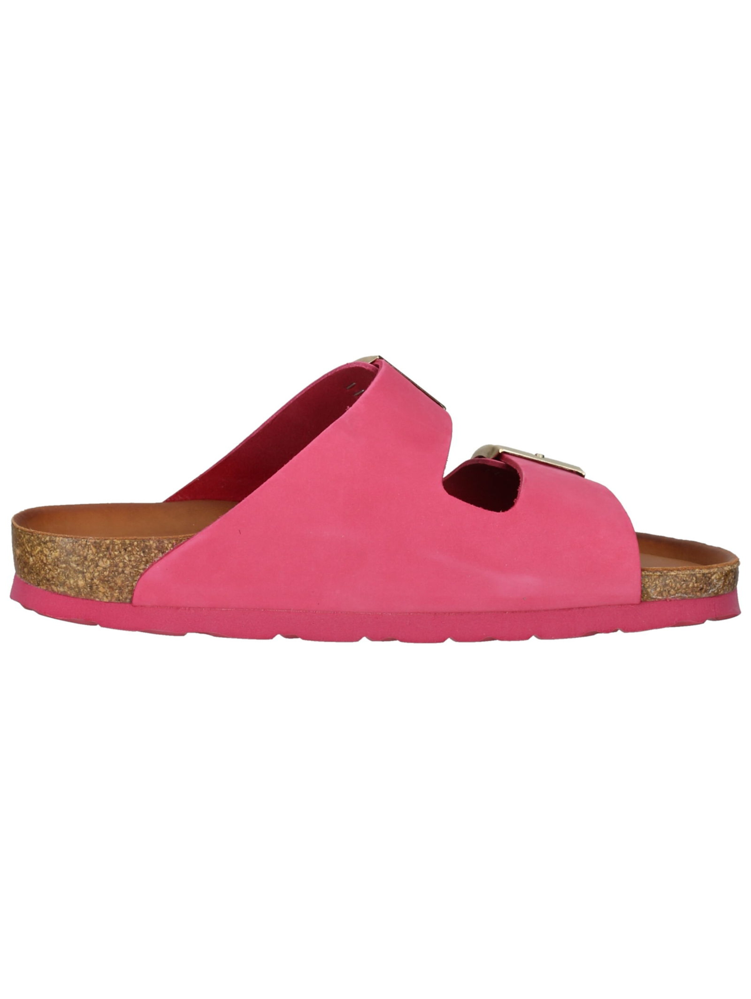 ROHDE Pantolette in Pink