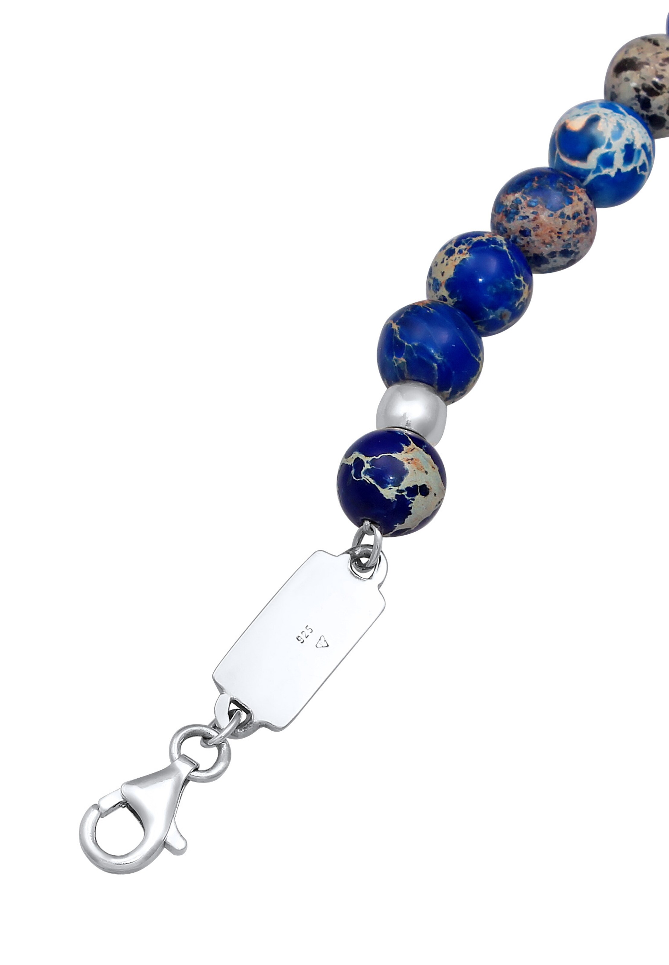 KUZZOI Necklace in Blue