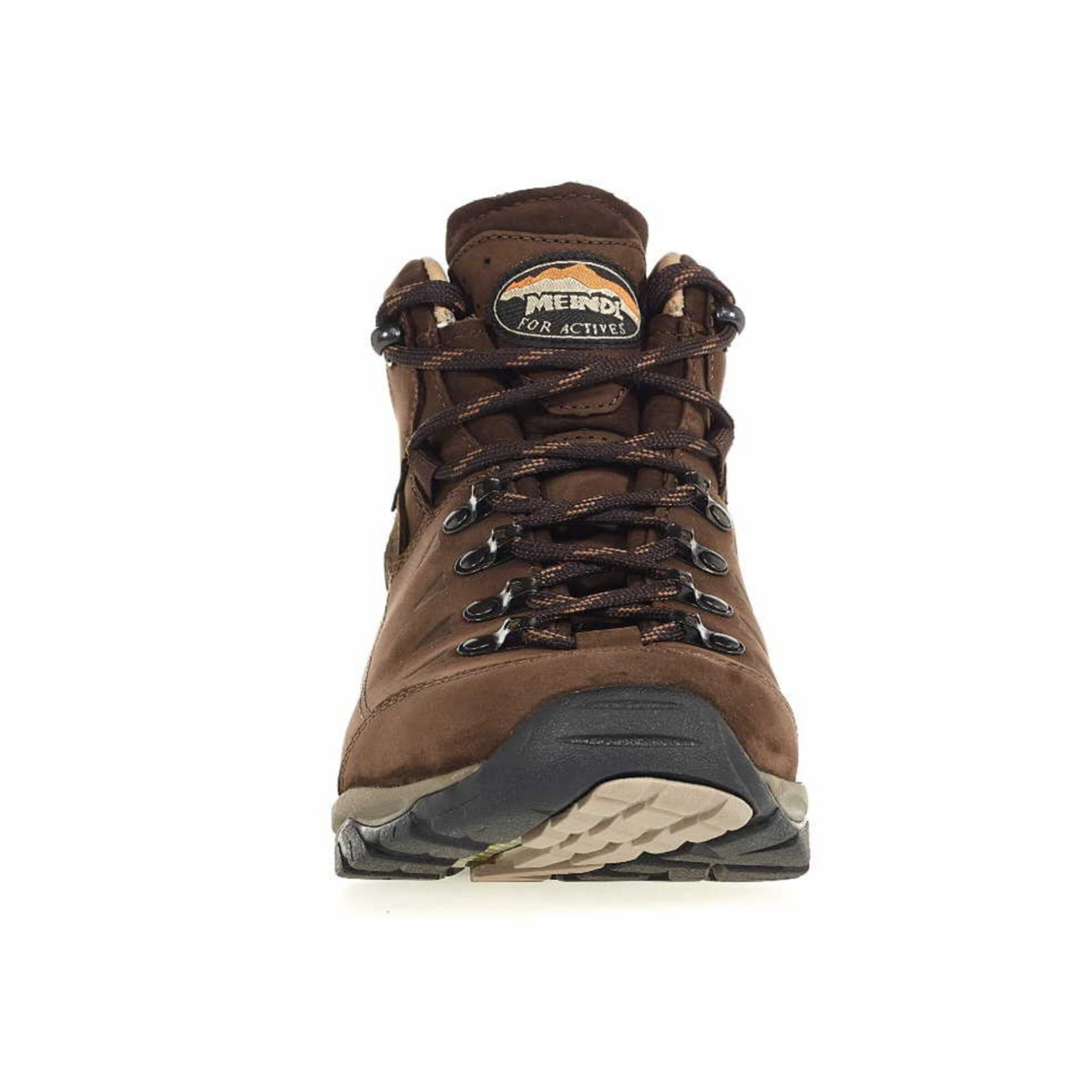 MEINDL Boots 'Ohio' in Brown