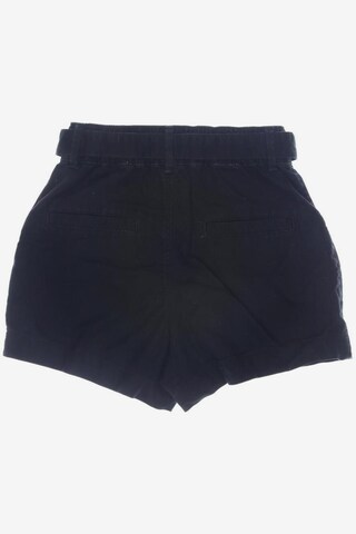 HOLLISTER Shorts in XS in Black