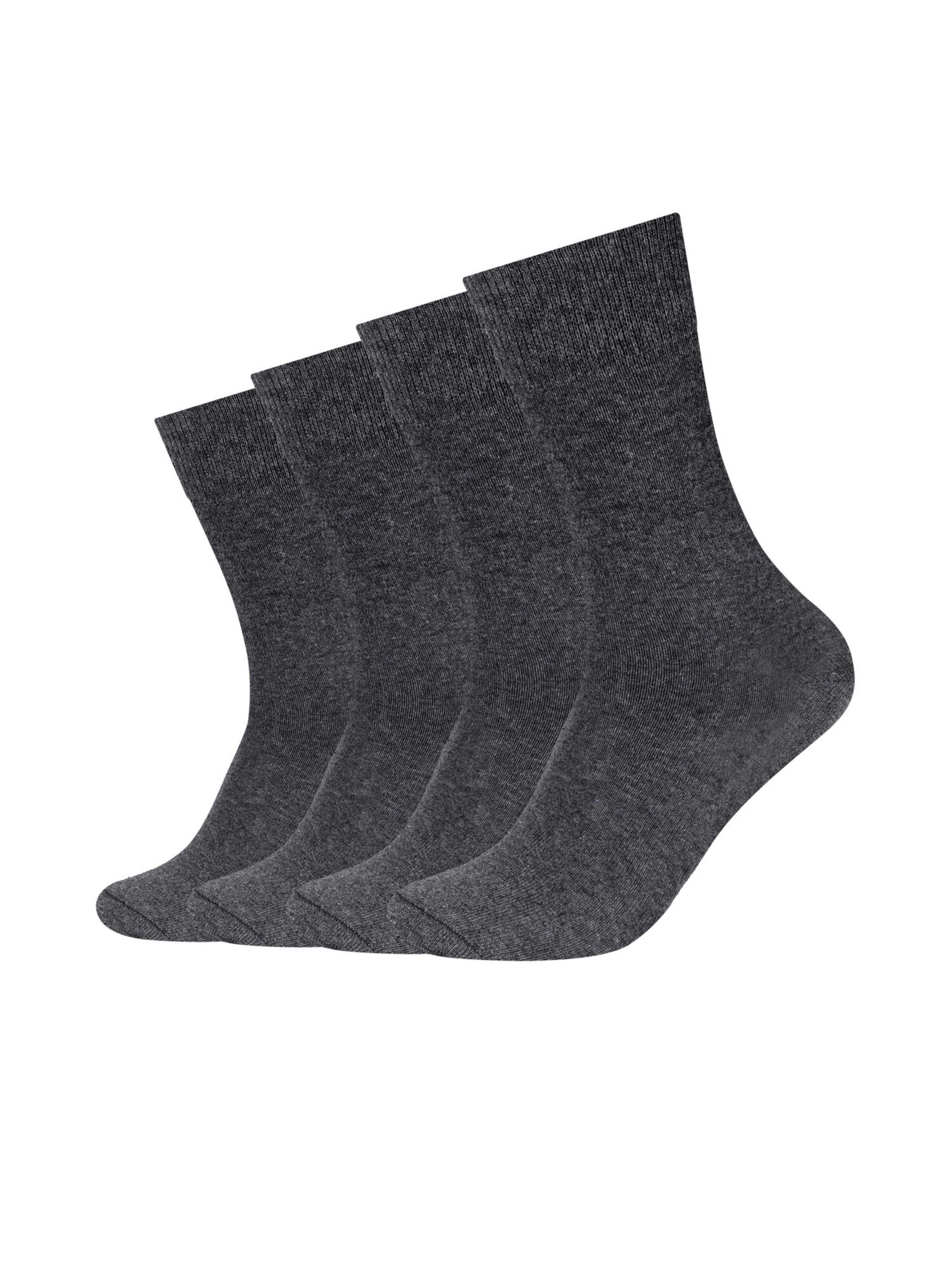 s.Oliver Socken in Grau