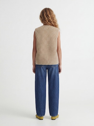 JJXX Vest 'JXVERA' in Beige