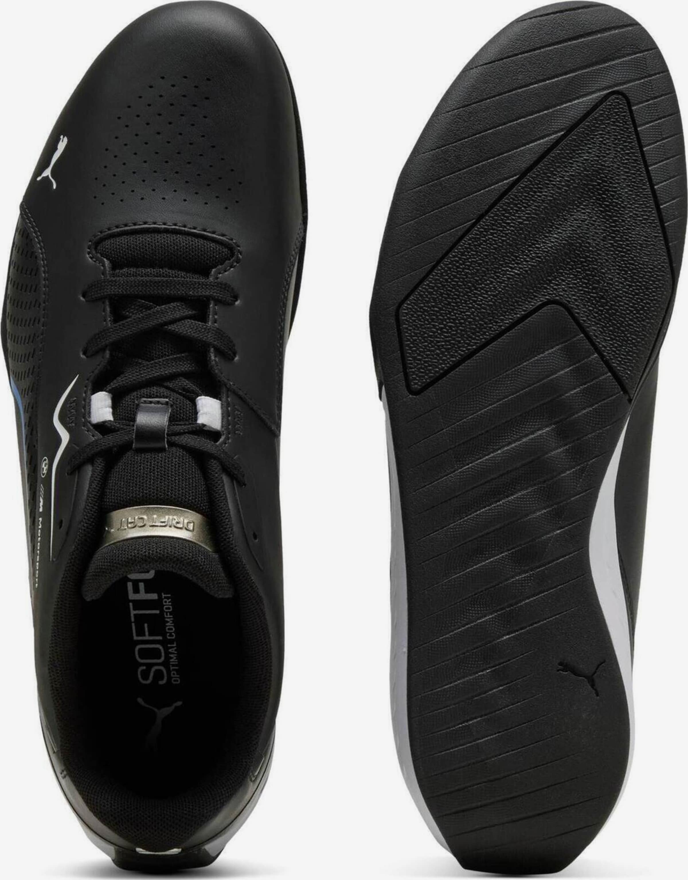 PUMA BMW M Motorsport Low top Racing Shoes Unisex — foto 4