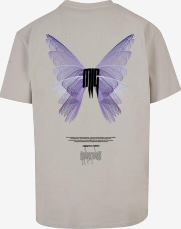 MJ Gonzales T-Shirt in Grau