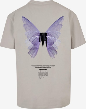 MJ Gonzales T-Shirt in Grau