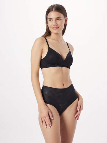 Triangle Soutien-gorge ESPRIT en noir