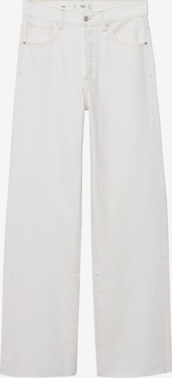 MANGO Jeans 'Nora' in White denim, Item view