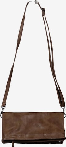 Fritzi aus Preußen Bag in One size in Brown: front