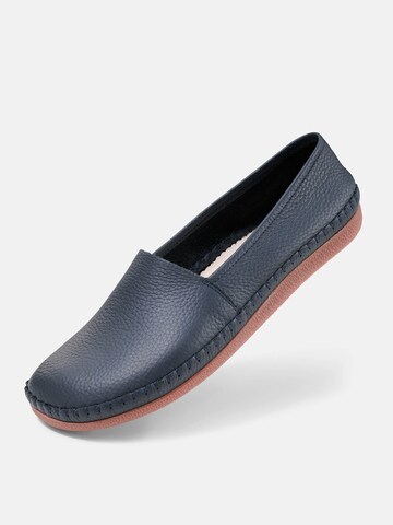 BÄR Slipper 'Charlie'‌‌ in Blau