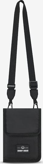 Rankinė su ilgu dirželiu 'Troy' iš Johnny Urban, spalva – juoda, Prekių apžvalga