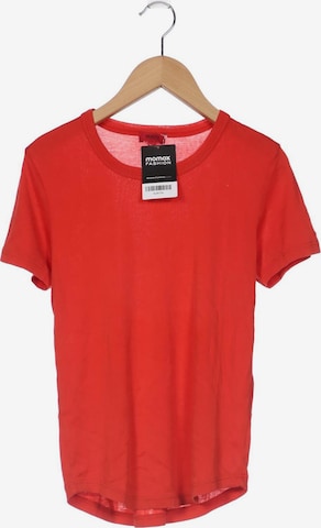 HUGO Red T-Shirt M in Rot: predná strana