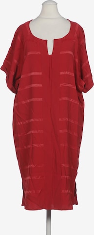 Summum Woman Kleid XS in Rot: predná strana