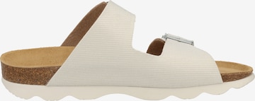 ROHDE Pantolette in Beige