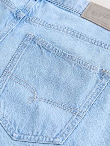 Regular Jean Next en bleu