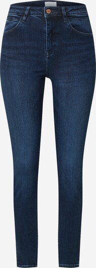 Dawn Jeans in blue denim, Produktansicht