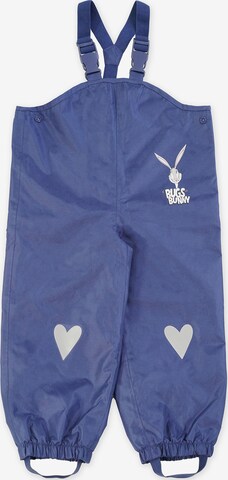 Looney Tunes Athletic Suit 'Looney Tunes' in Blue