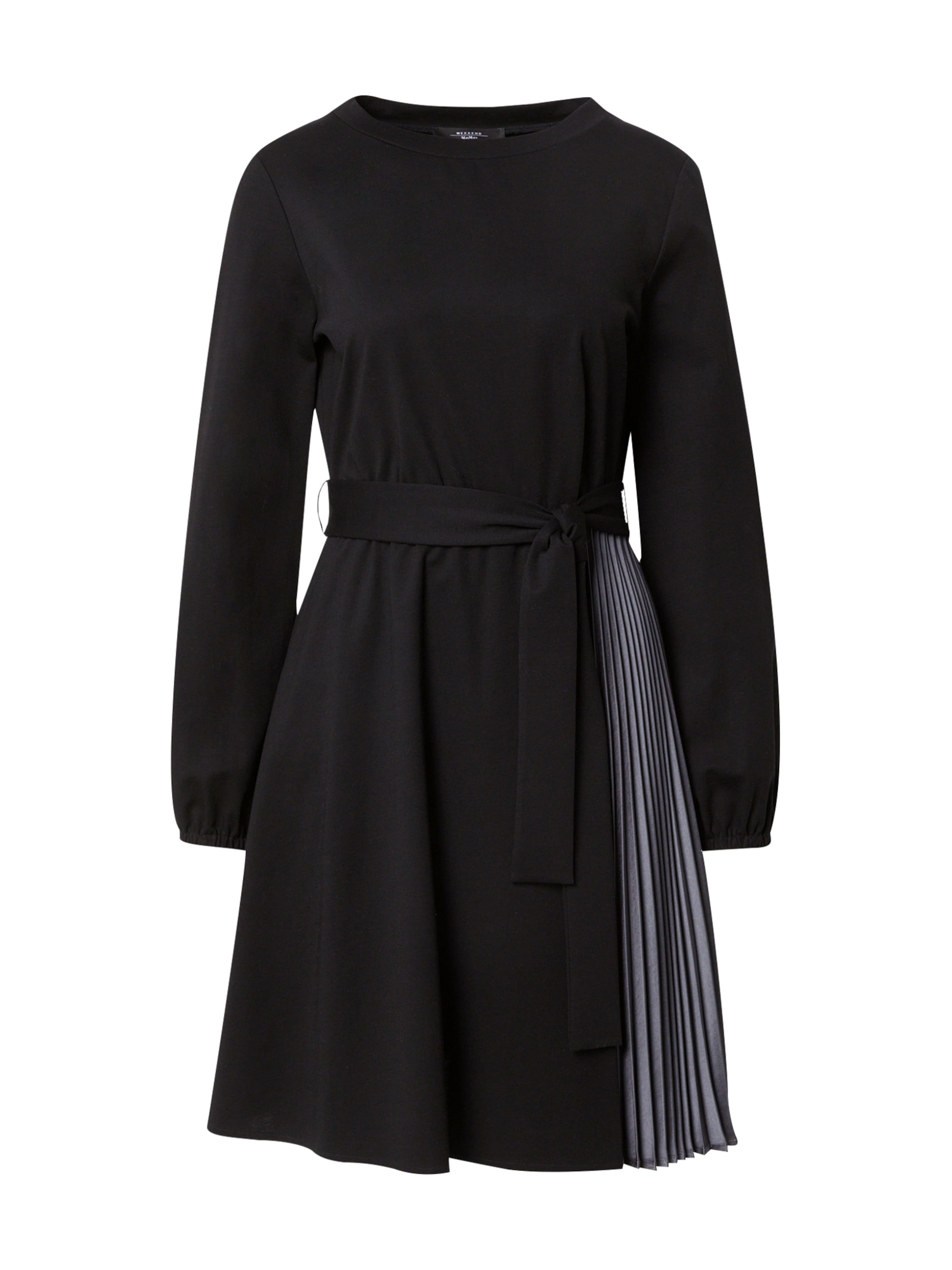 Weekend Max Mara Mekko 'RIVIERA' värissä musta: etupuoli