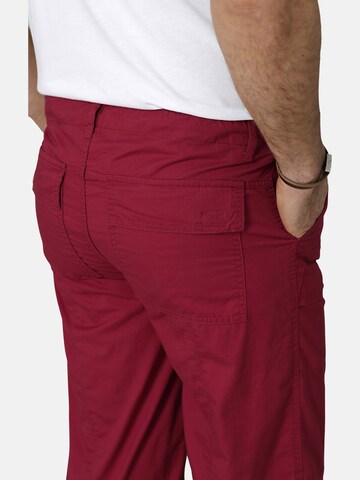 BABISTA Regular Bermuda in Pink