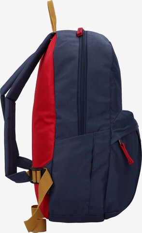 American Tourister Backpack 'Upbeat' in Blue