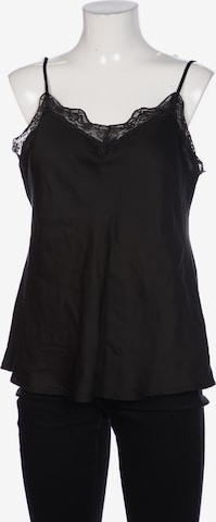 Underprotection Blouse & Tunic in M in Black: front