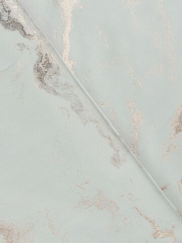 Aspero Kissen ' Carrara ' in Weiß