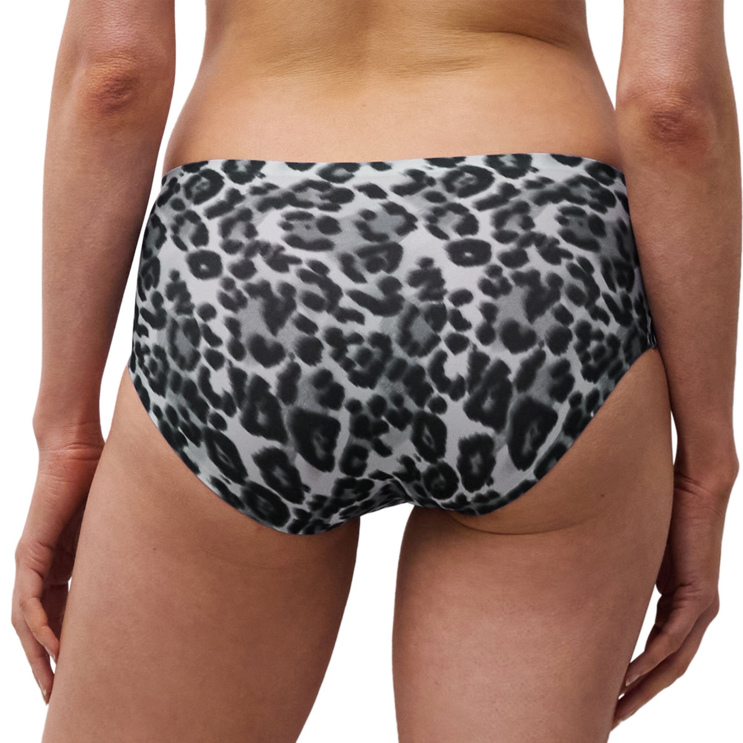 Chantelle Slip i grå