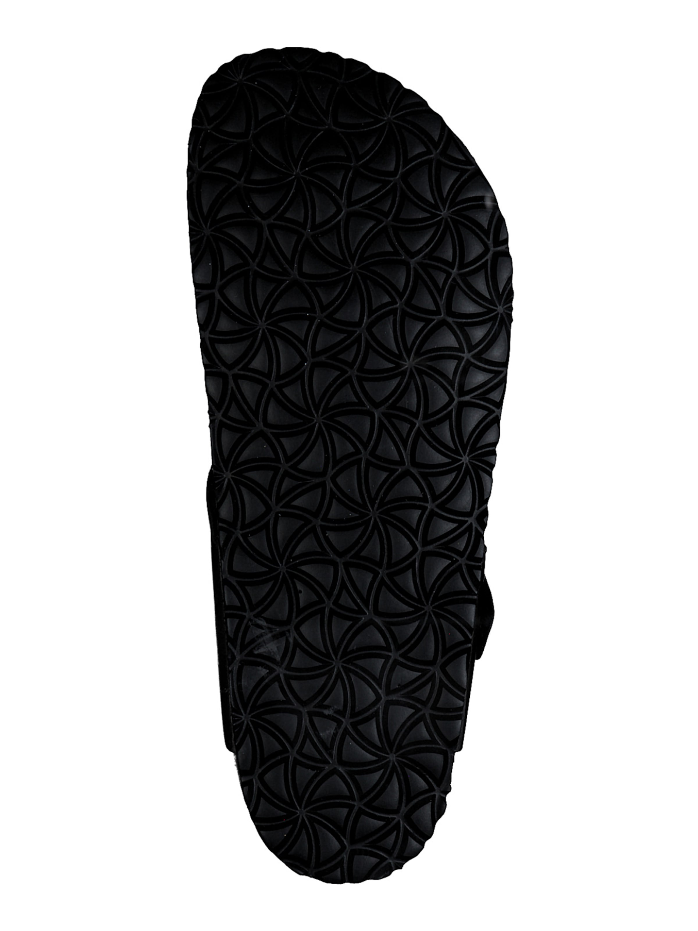 Séparateur d'orteils Tamaris en gris