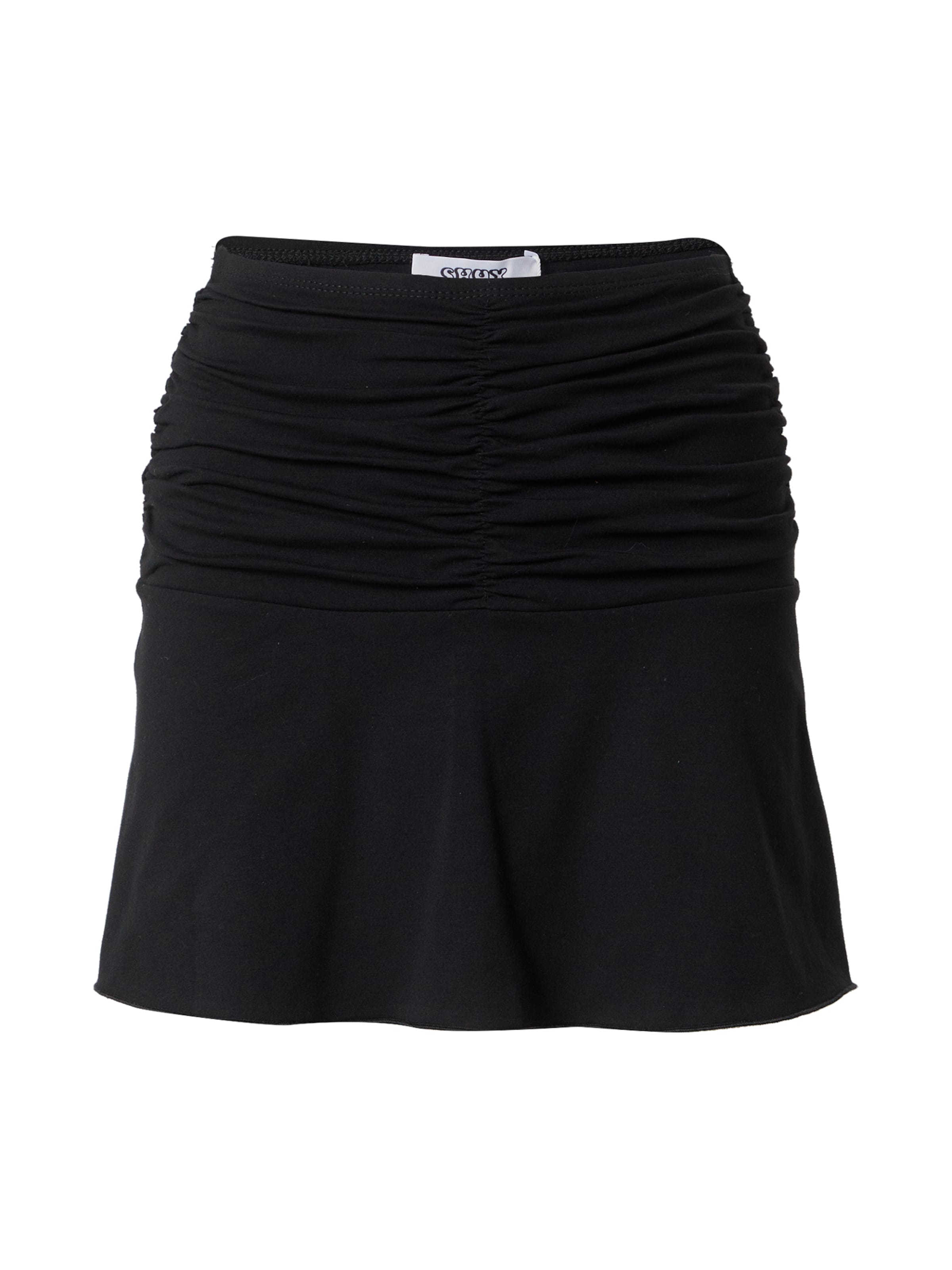 SHYX Юбка 'Lia' в Черный: спереди