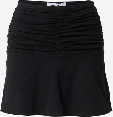 SHYX Skirt 'Lia' in Black: front