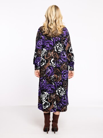 Robe YOEK en noir