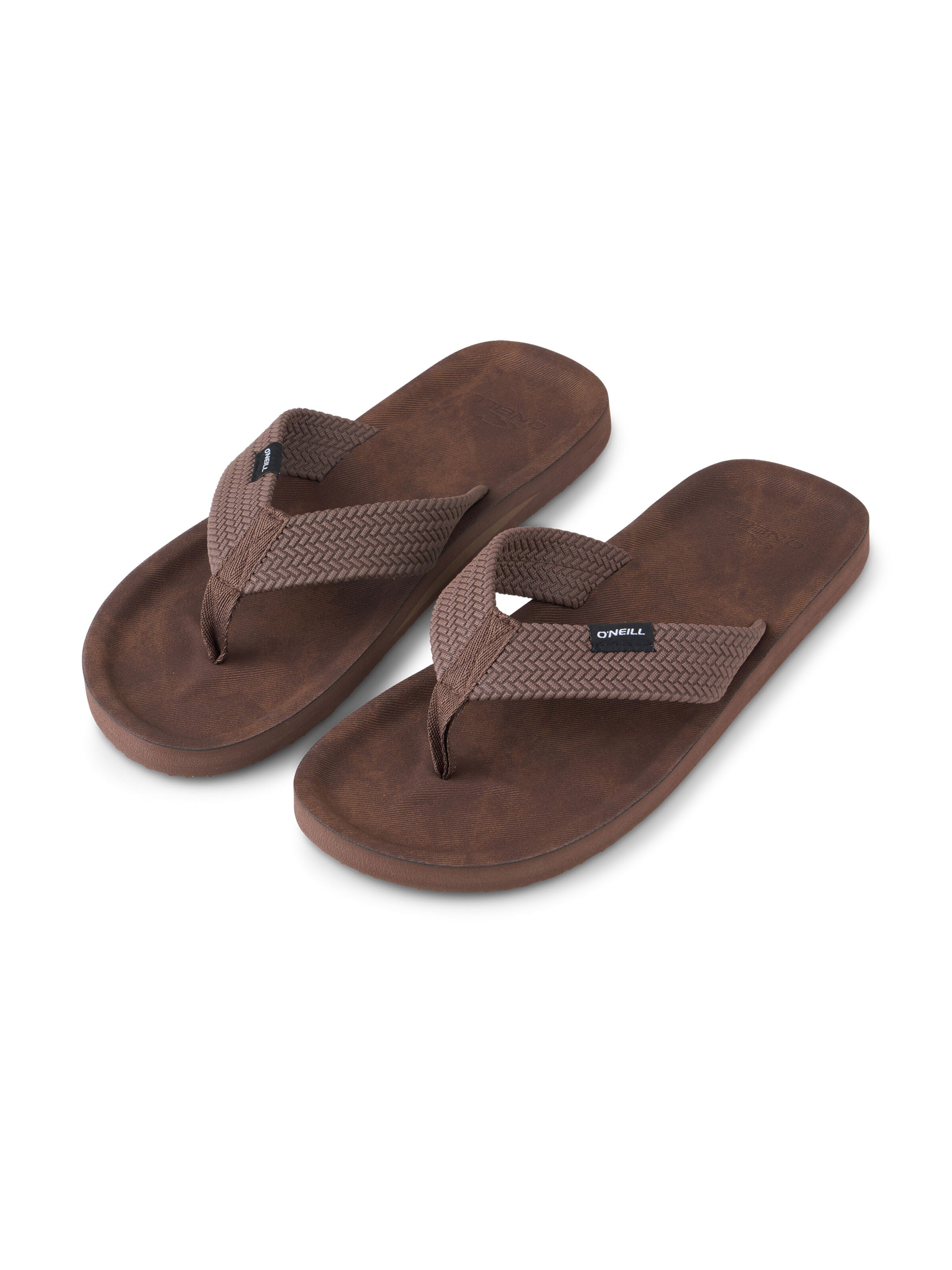 ruda O'NEILL Šlepetės per pirštą 'Chad'